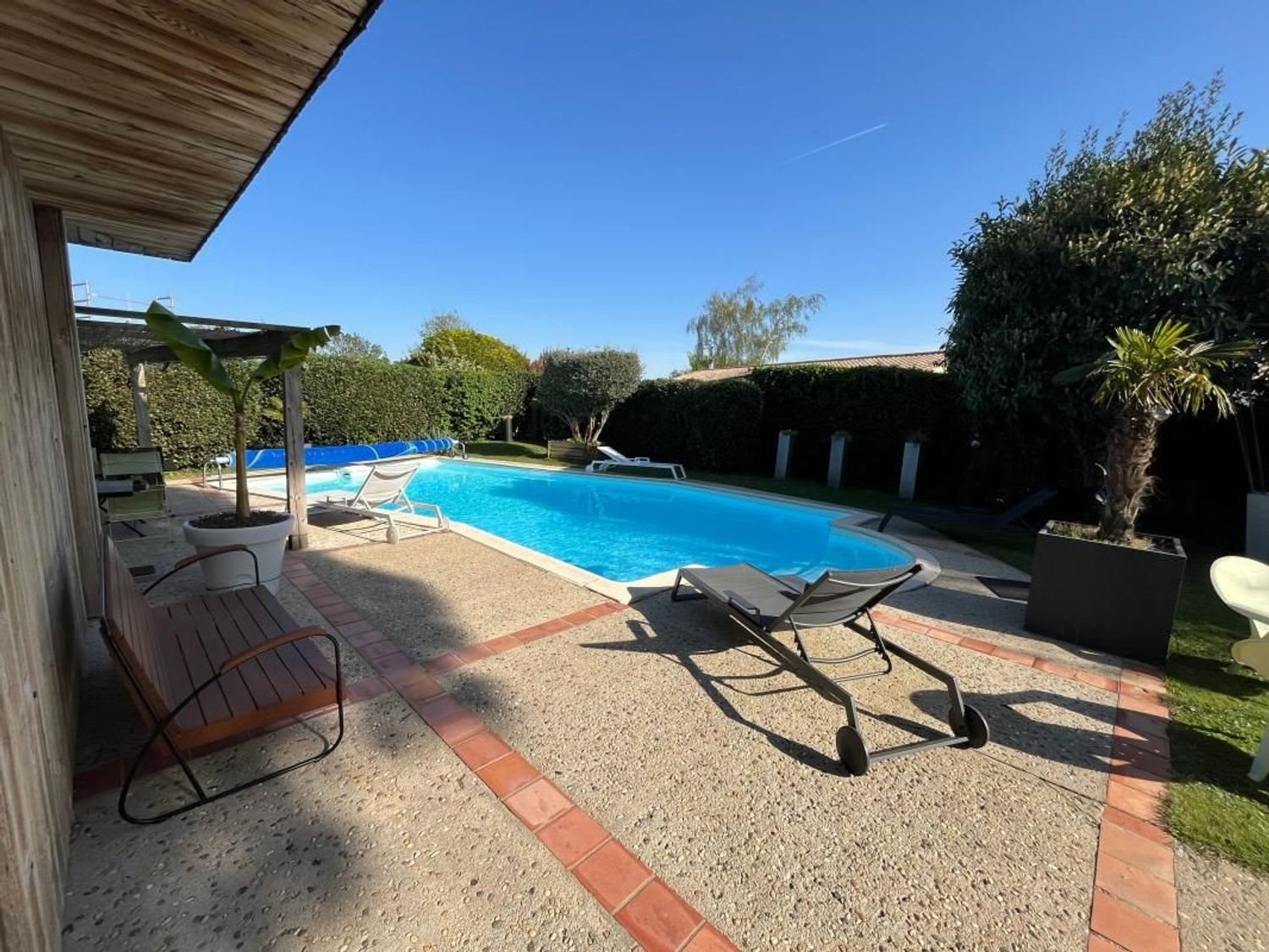 Maison à vendre, 160m², Puilboreau