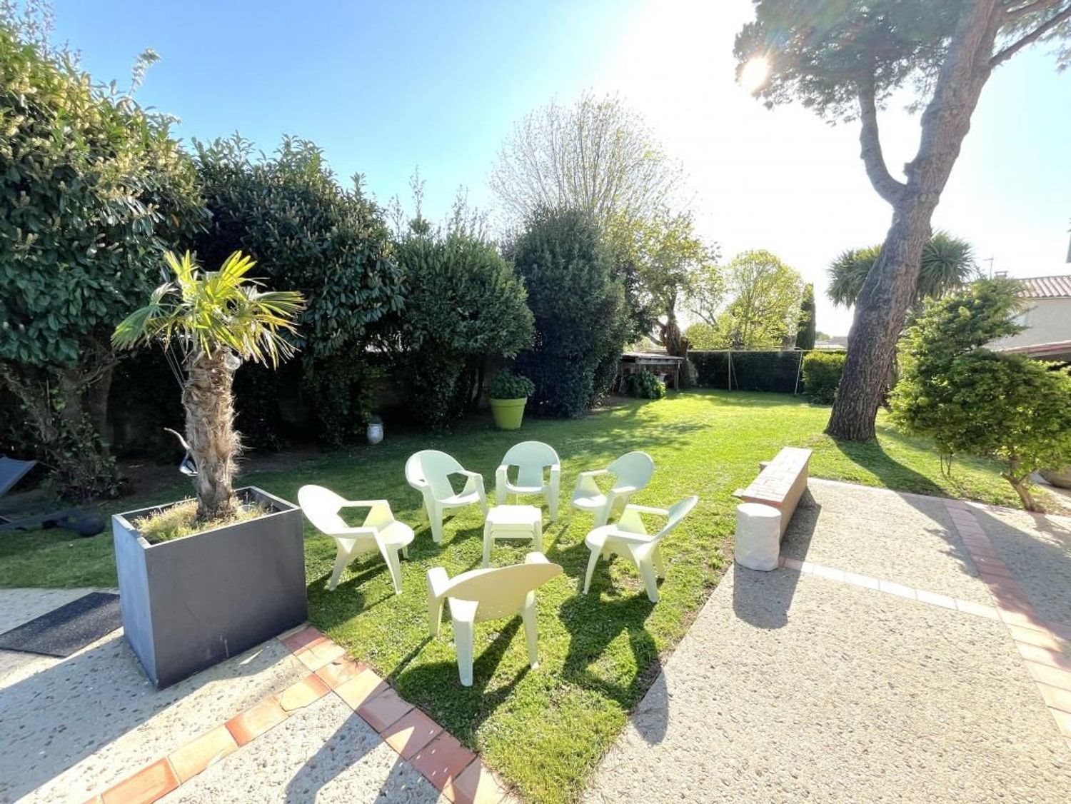 Maison à vendre, 160m², Puilboreau