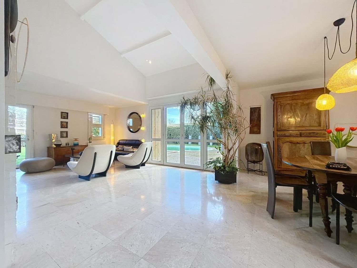 Maison à vendre, 160m², Puilboreau