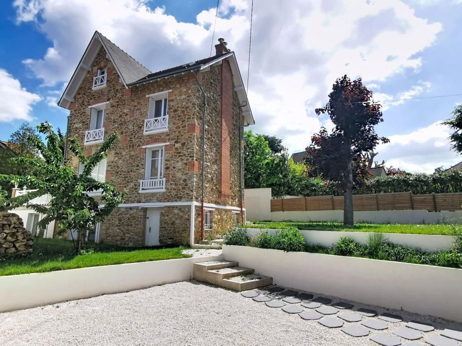 Maison à vendre, 200m², Brunoy