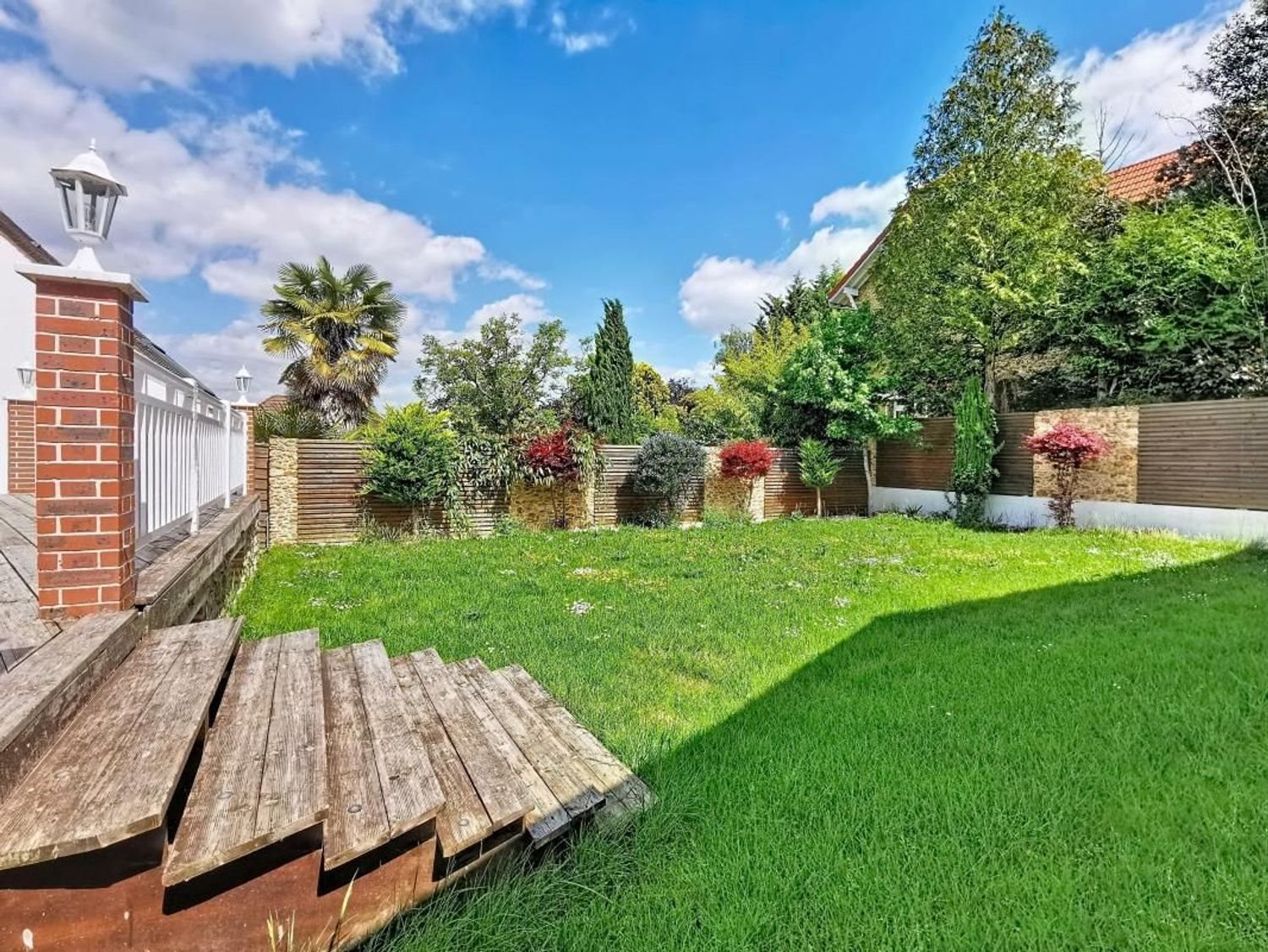 Maison à vendre, 200m², Brunoy