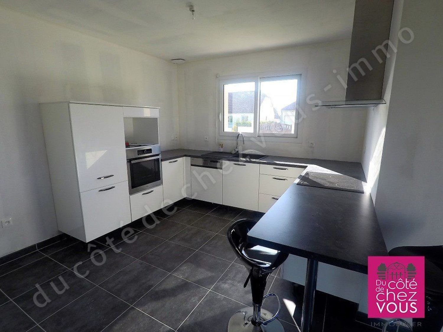 Maison à vendre, 95m², Payns