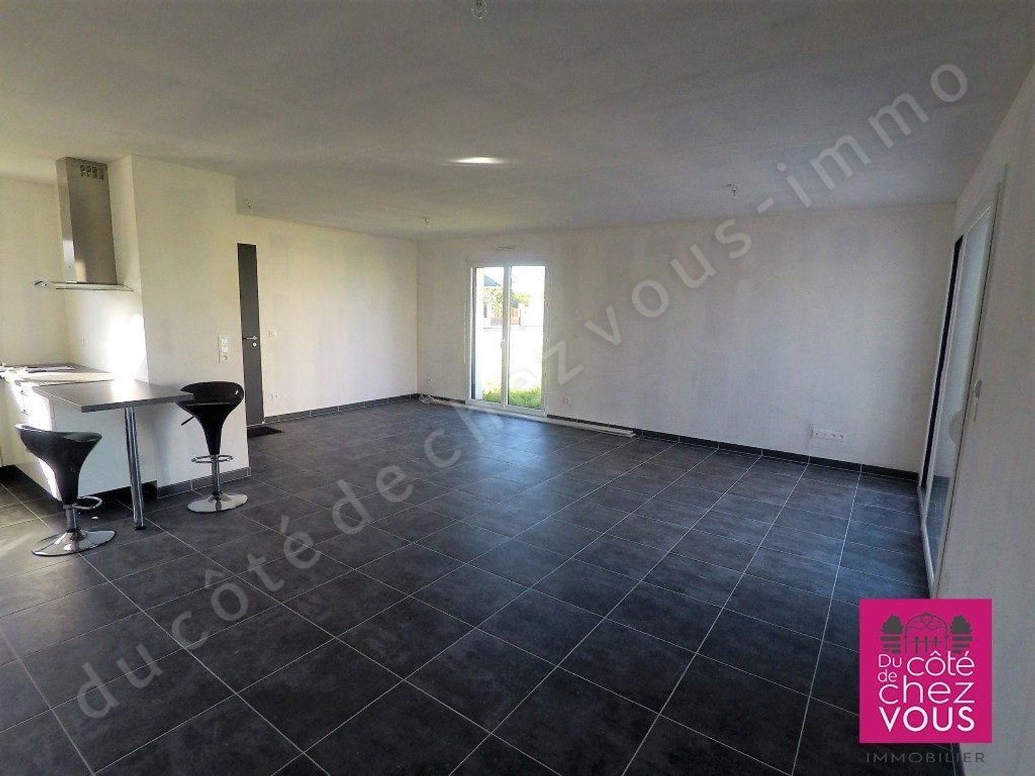 Maison à vendre, 95m², Payns