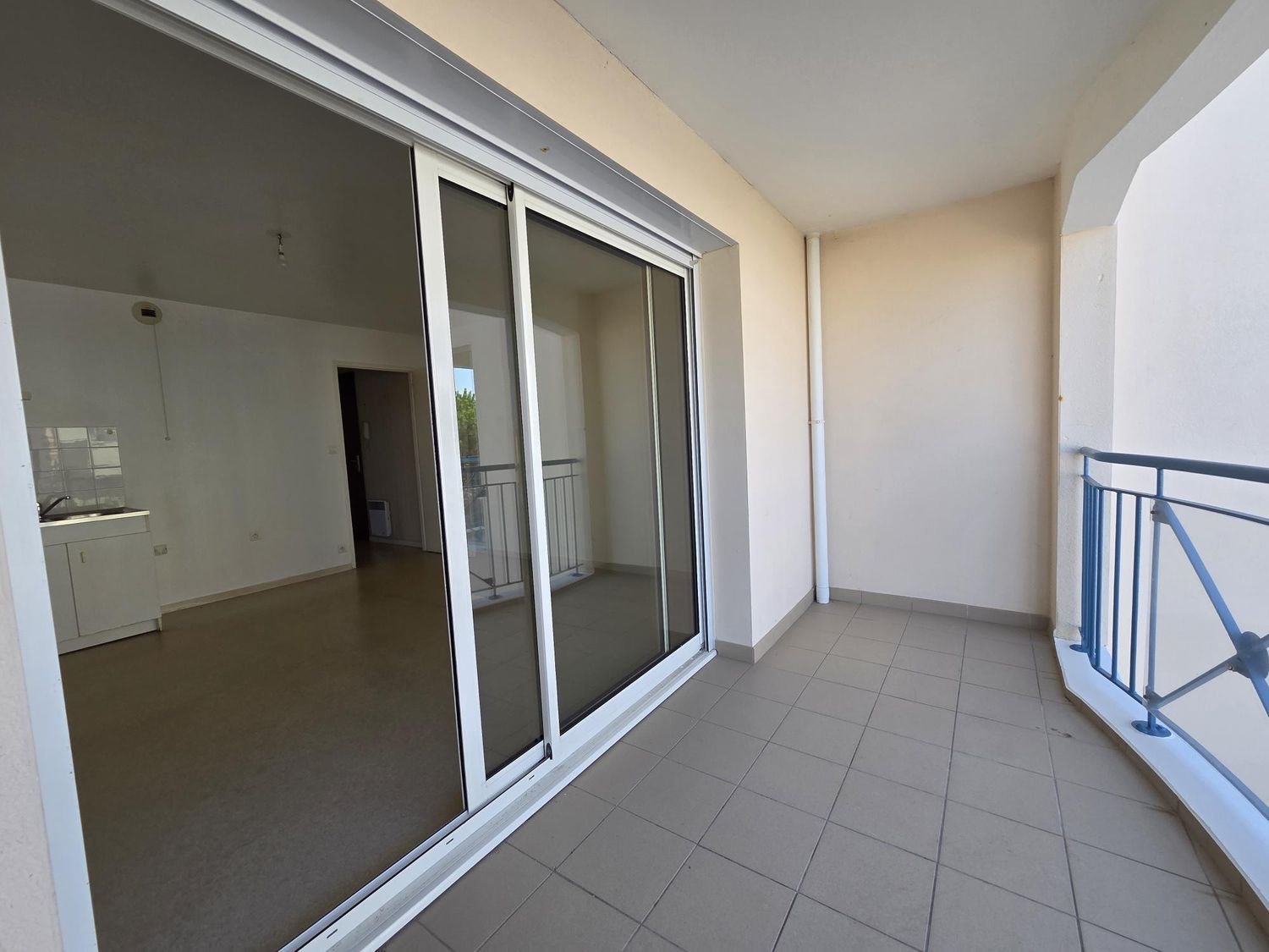 Appartement à vendre, 39m², Saint-Hilaire-de-Riez