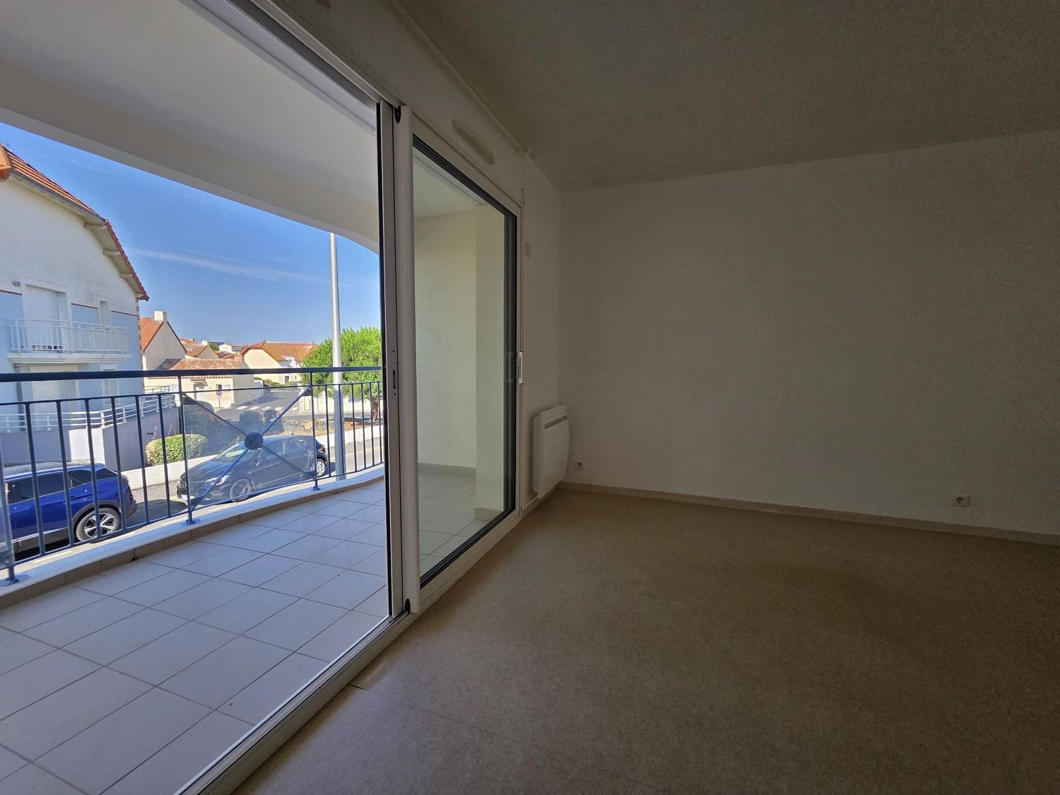 Appartement à vendre, 39m², Saint-Hilaire-de-Riez