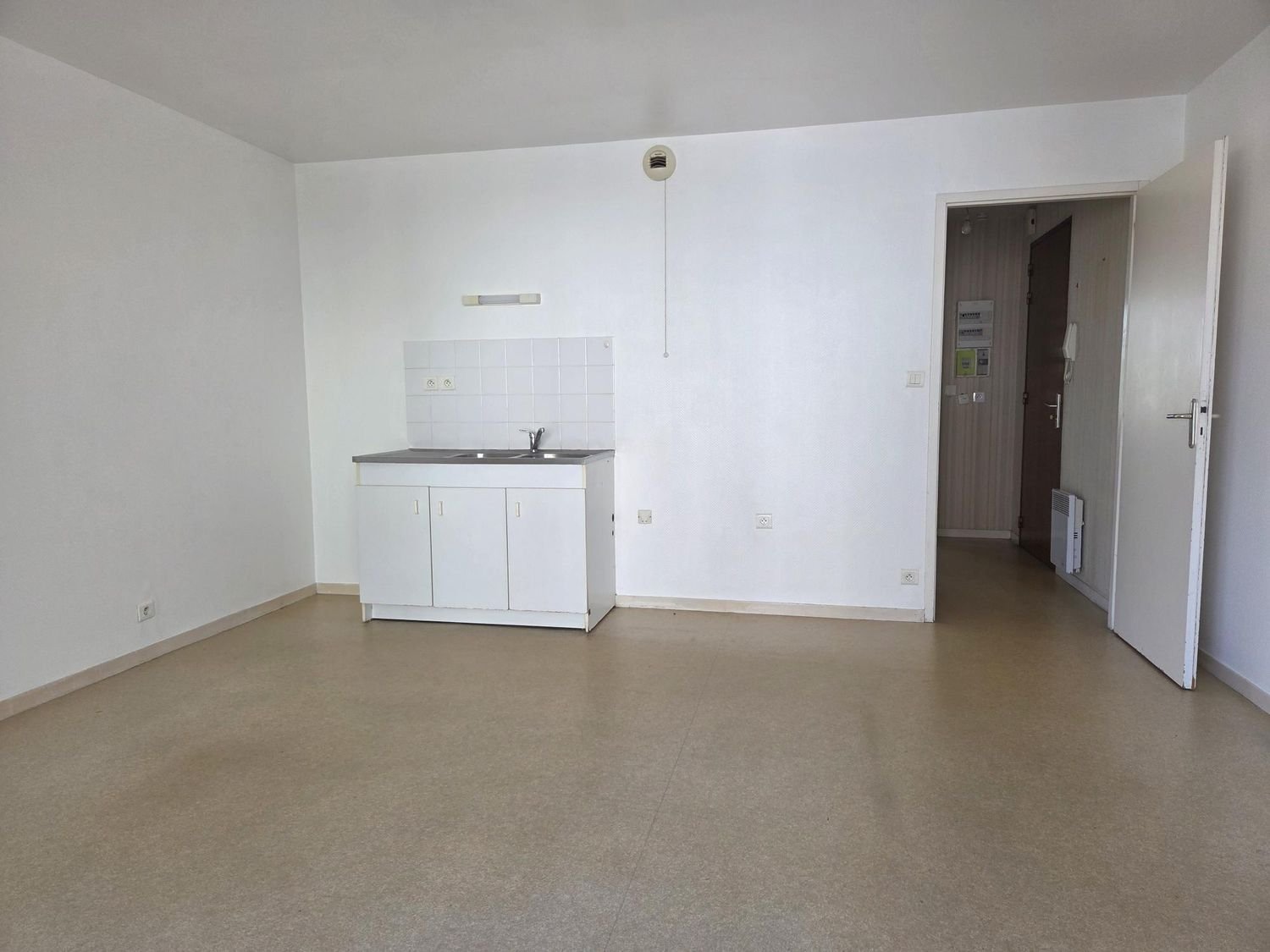 Appartement à vendre, 39m², Saint-Hilaire-de-Riez