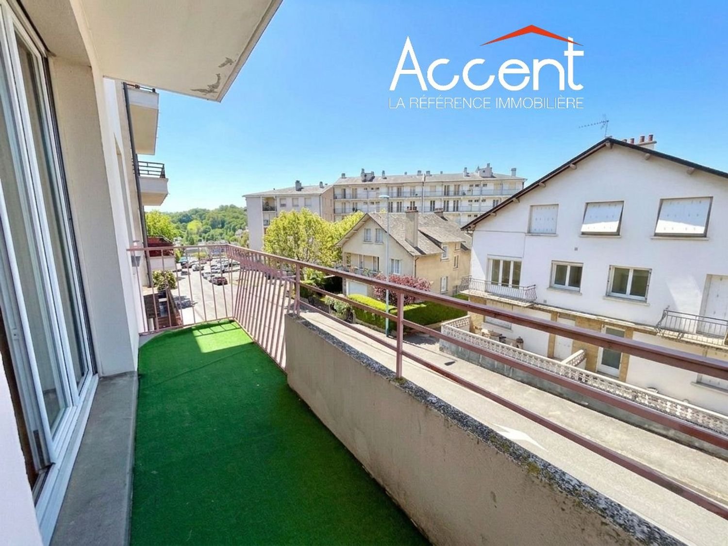 Appartement à vendre, 77m², Olemps