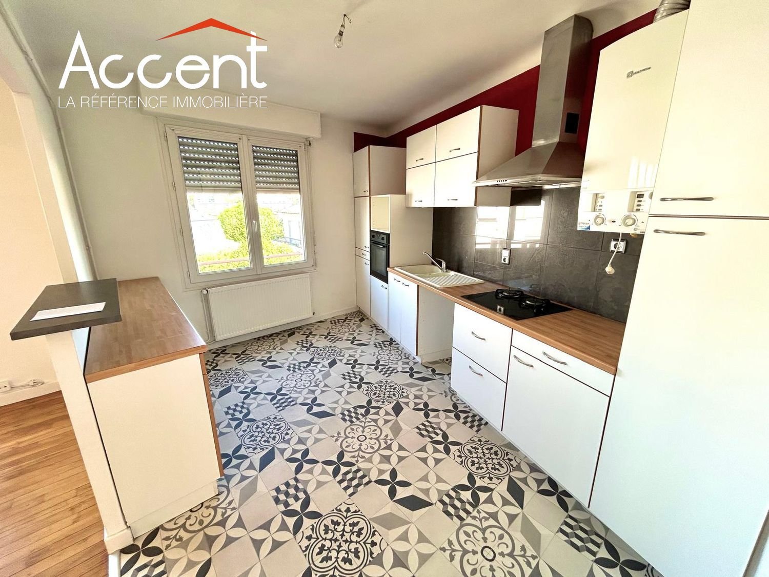 Appartement à vendre, 77m², Olemps