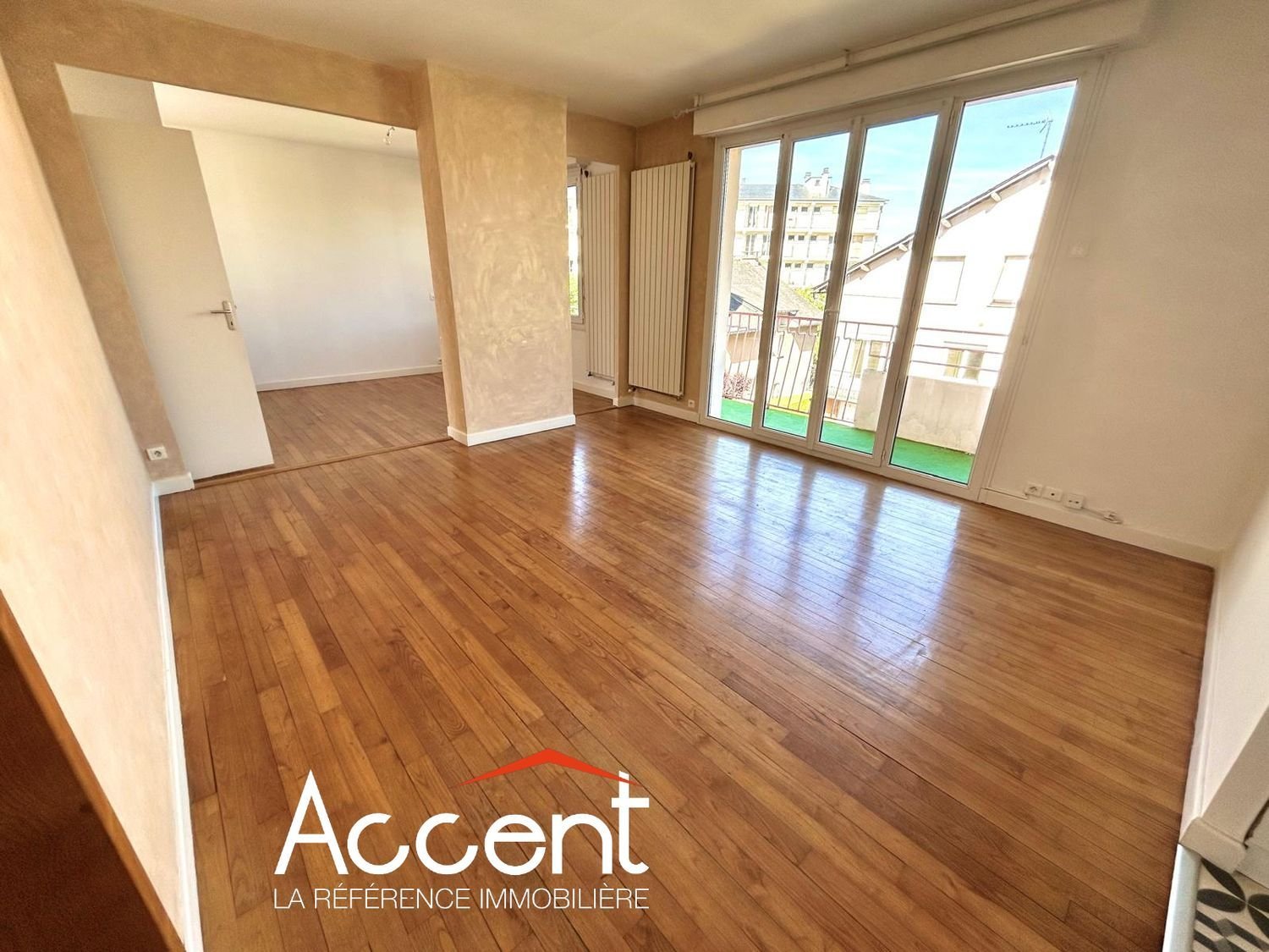 Appartement à vendre, 77m², Olemps