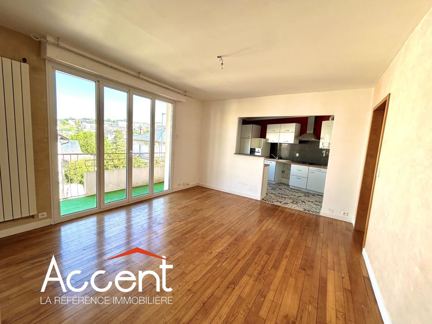 Appartement à vendre, 77m², Olemps