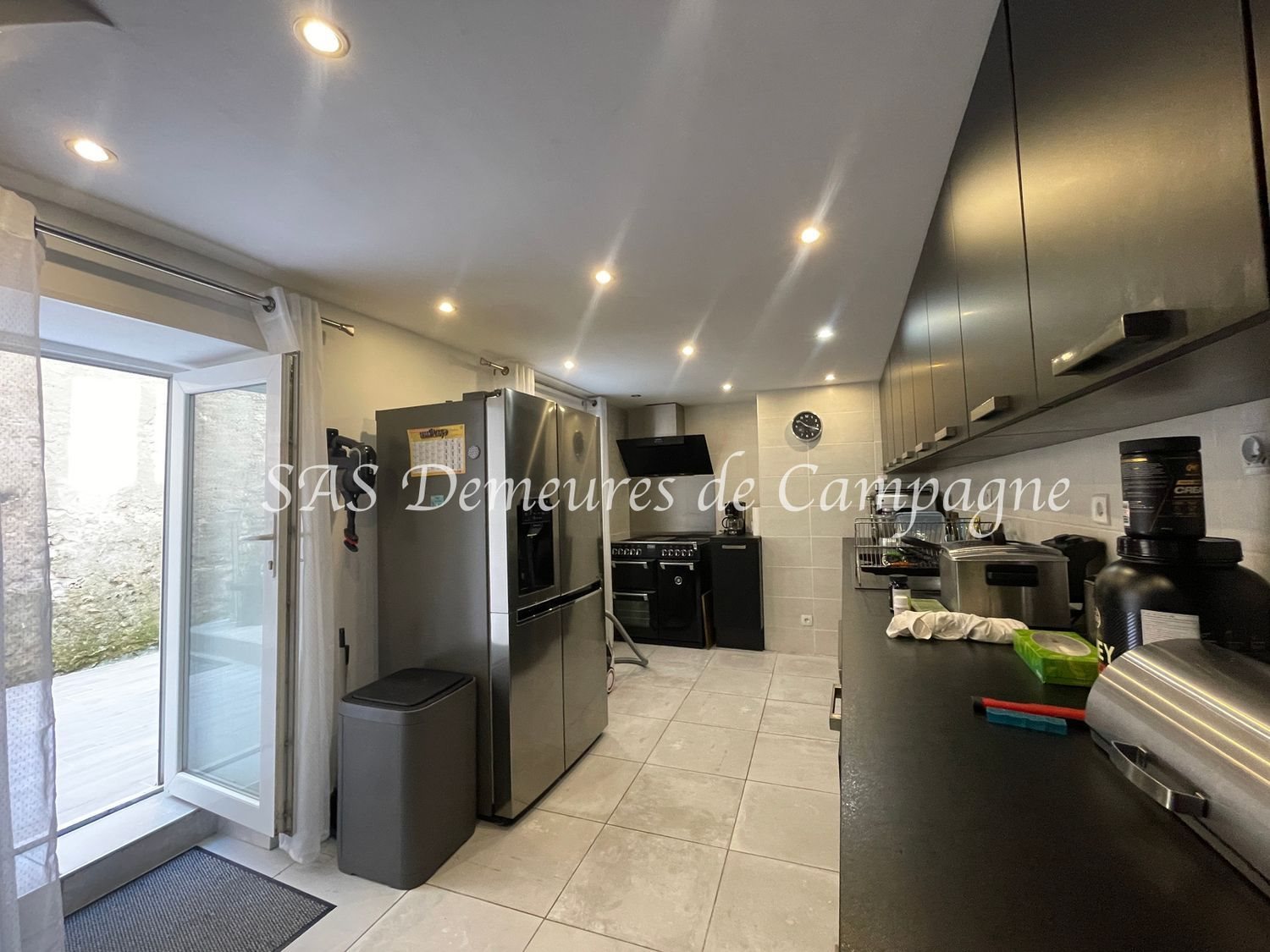 Maison à vendre, 140m², Sancerre