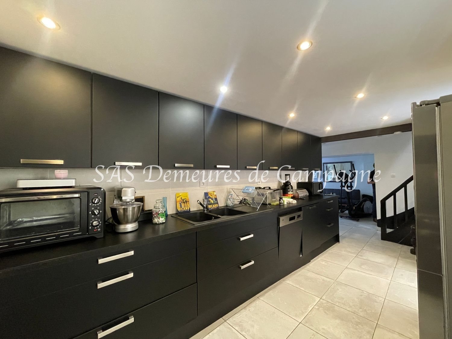 Maison à vendre, 140m², Sancerre