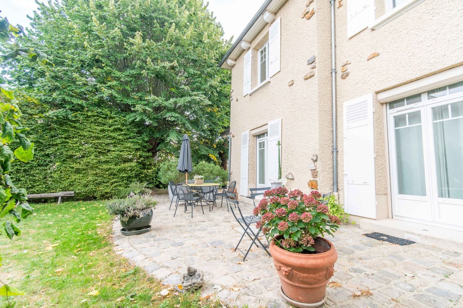 Maison à vendre, 151m², Groslay