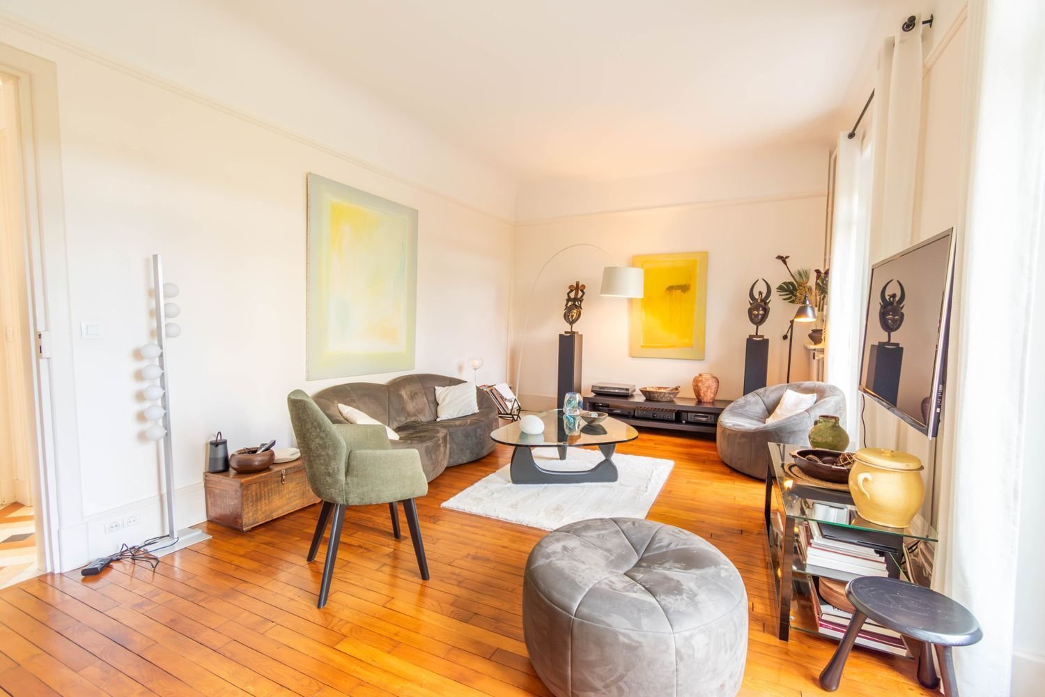 Maison à vendre, 151m², Groslay