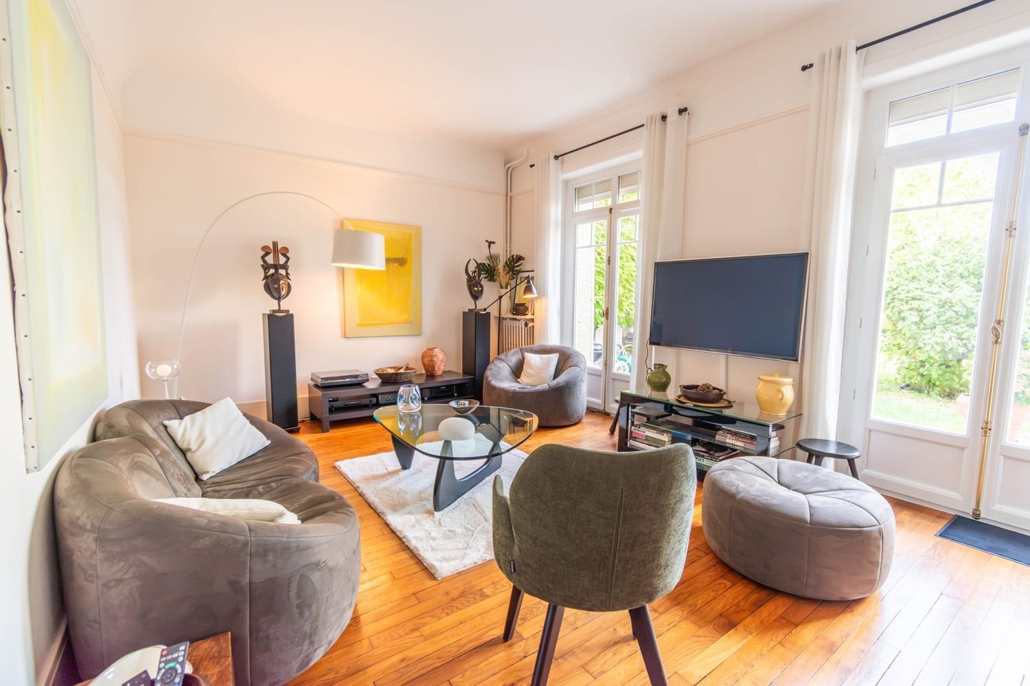 Maison à vendre, 151m², Groslay