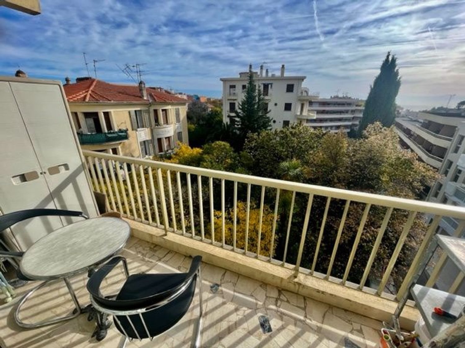 Appartement à vendre, 51m², Vence