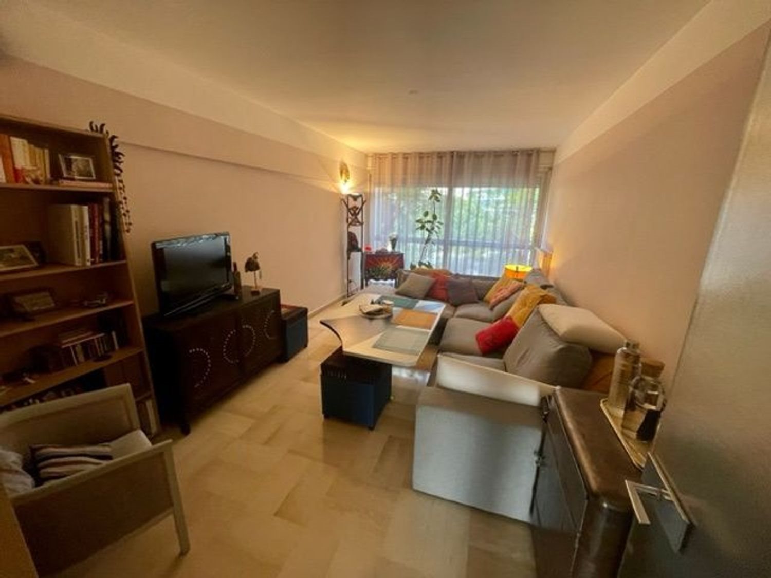 Appartement à vendre, 51m², Vence