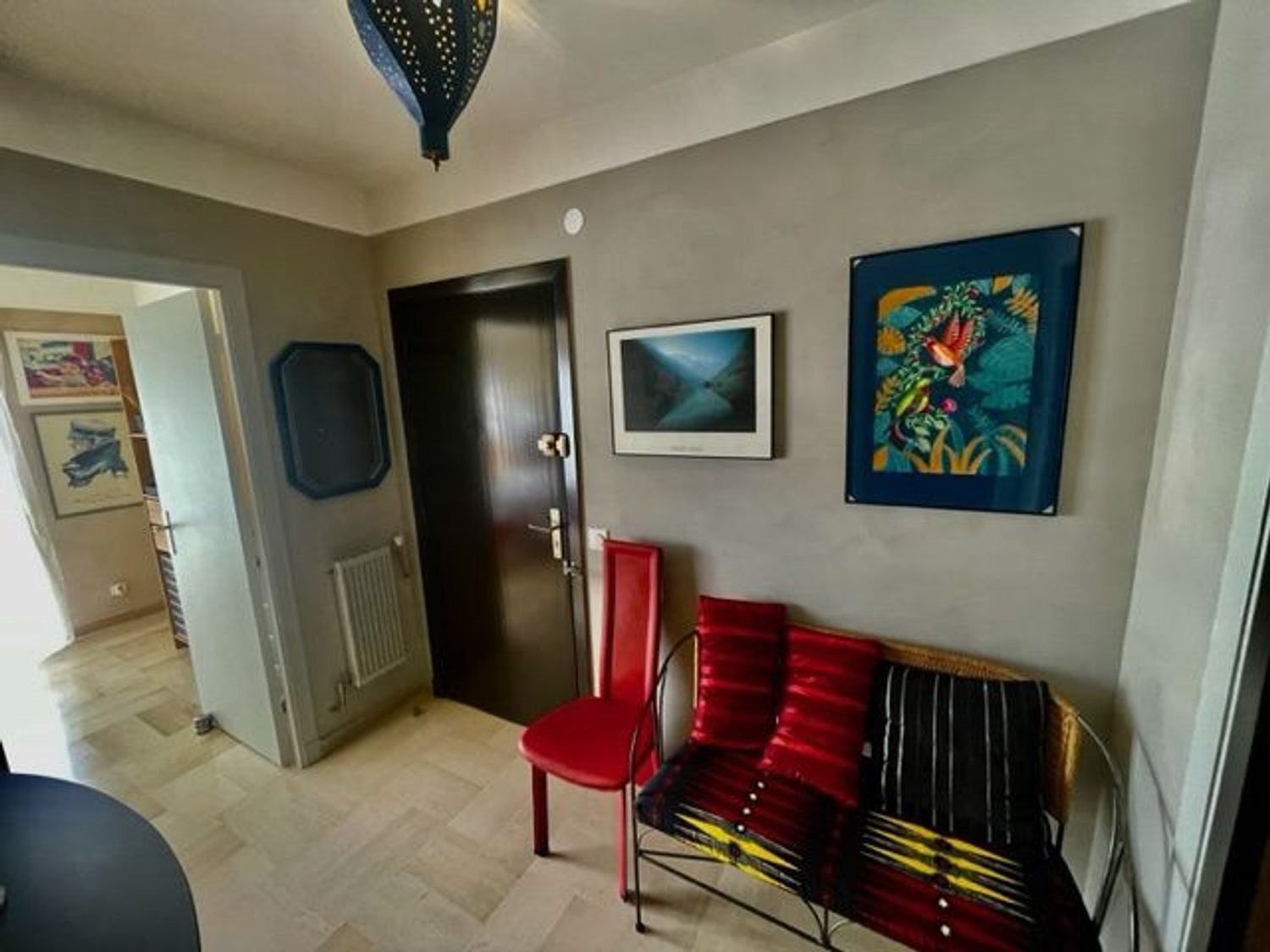 Appartement à vendre, 51m², Vence