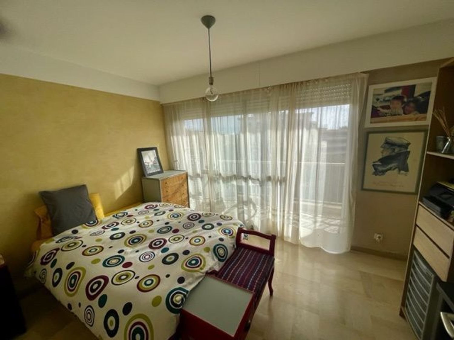 Appartement à vendre, 51m², Vence