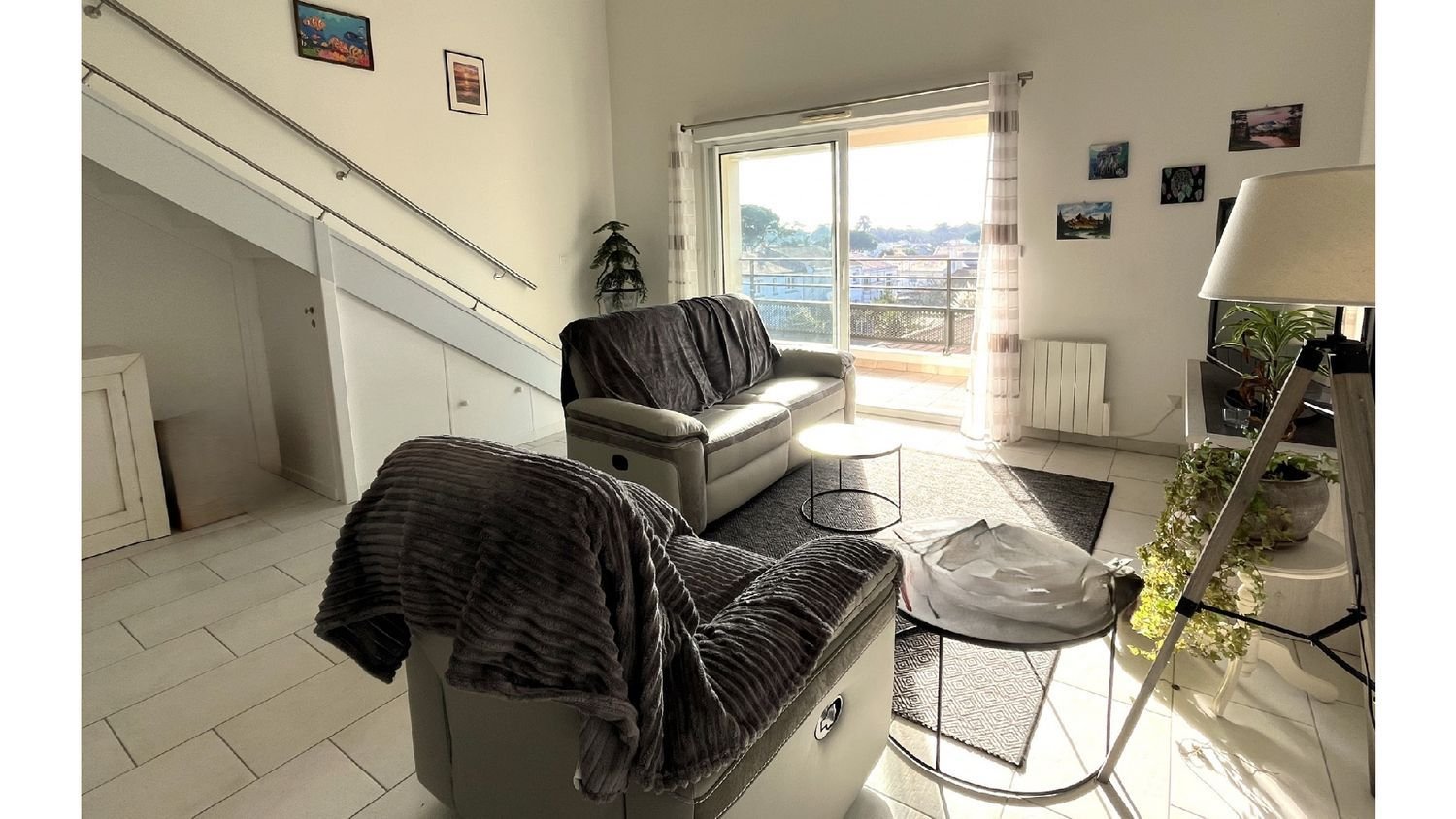 Appartement à vendre, 96m², Les Sables-d'Olonne
