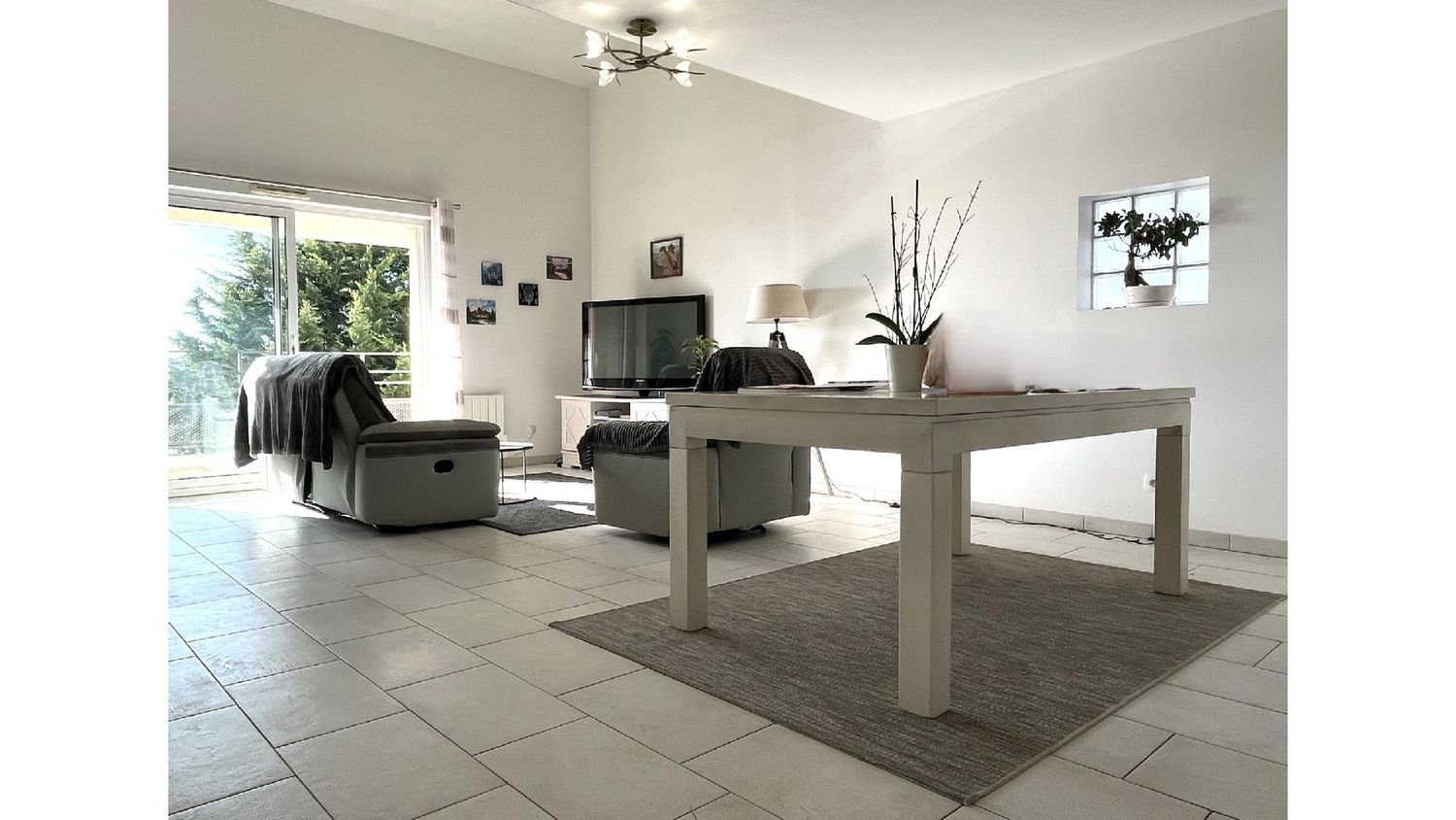 Appartement à vendre, 96m², Les Sables-d'Olonne