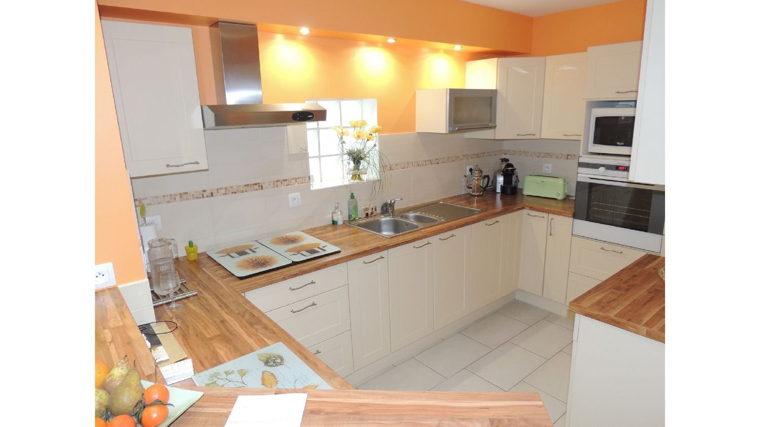 Appartement à vendre, 96m², Les Sables-d'Olonne