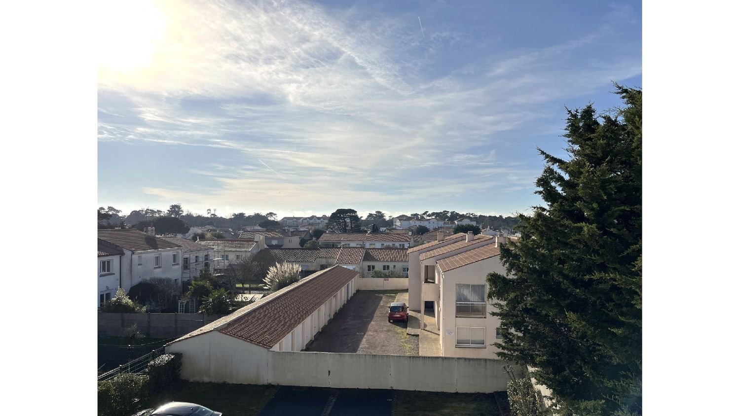 Appartement à vendre, 96m², Les Sables-d'Olonne