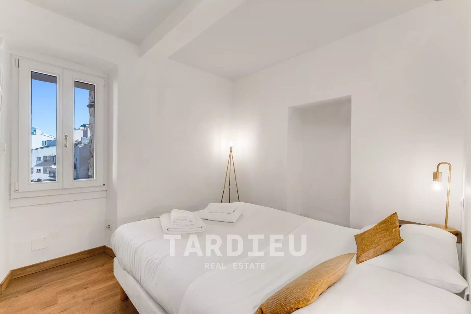 Appartement à vendre, 41m², Saint-Tropez