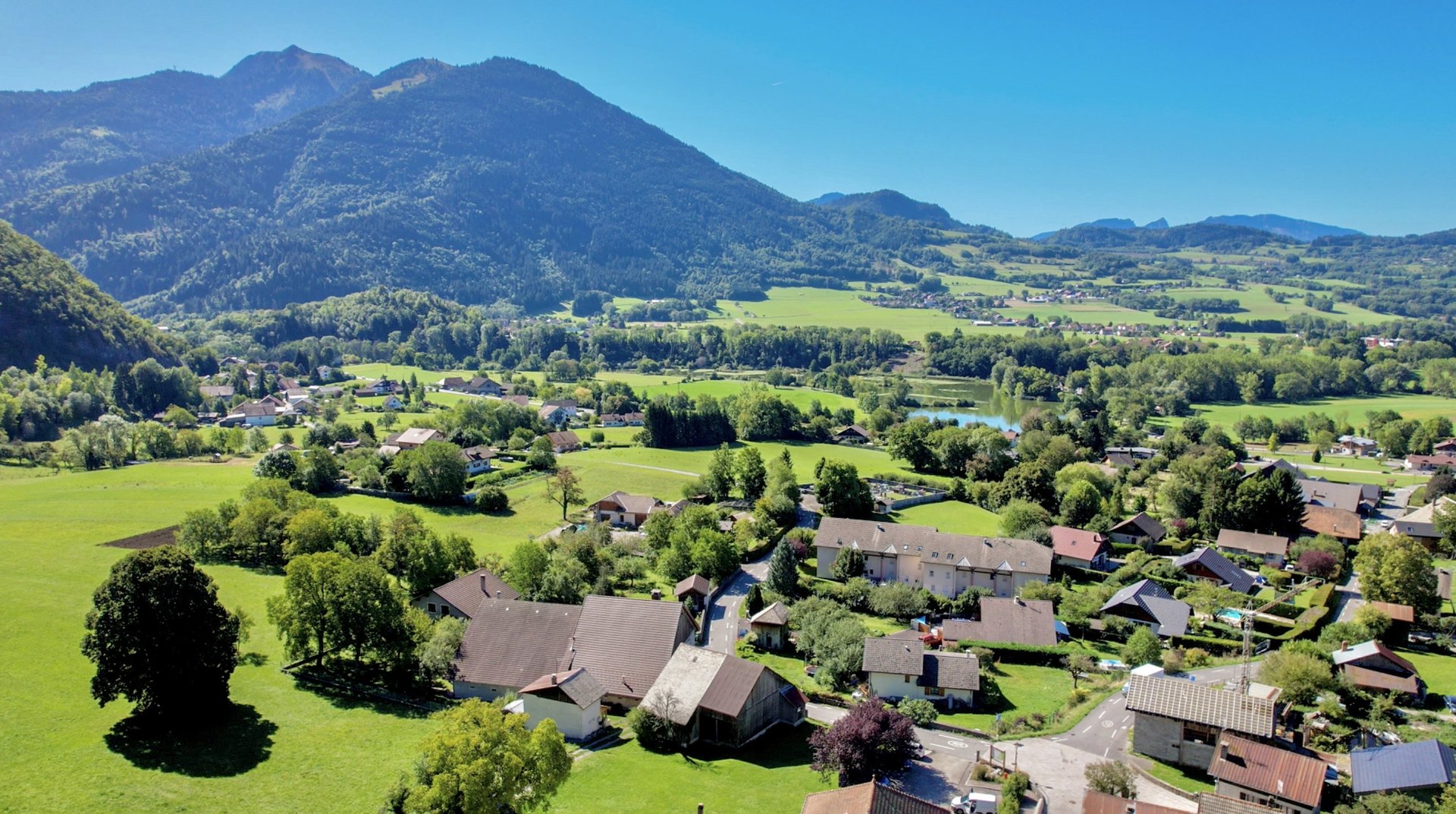 Maison à vendre, 425m², Viuz-en-Sallaz