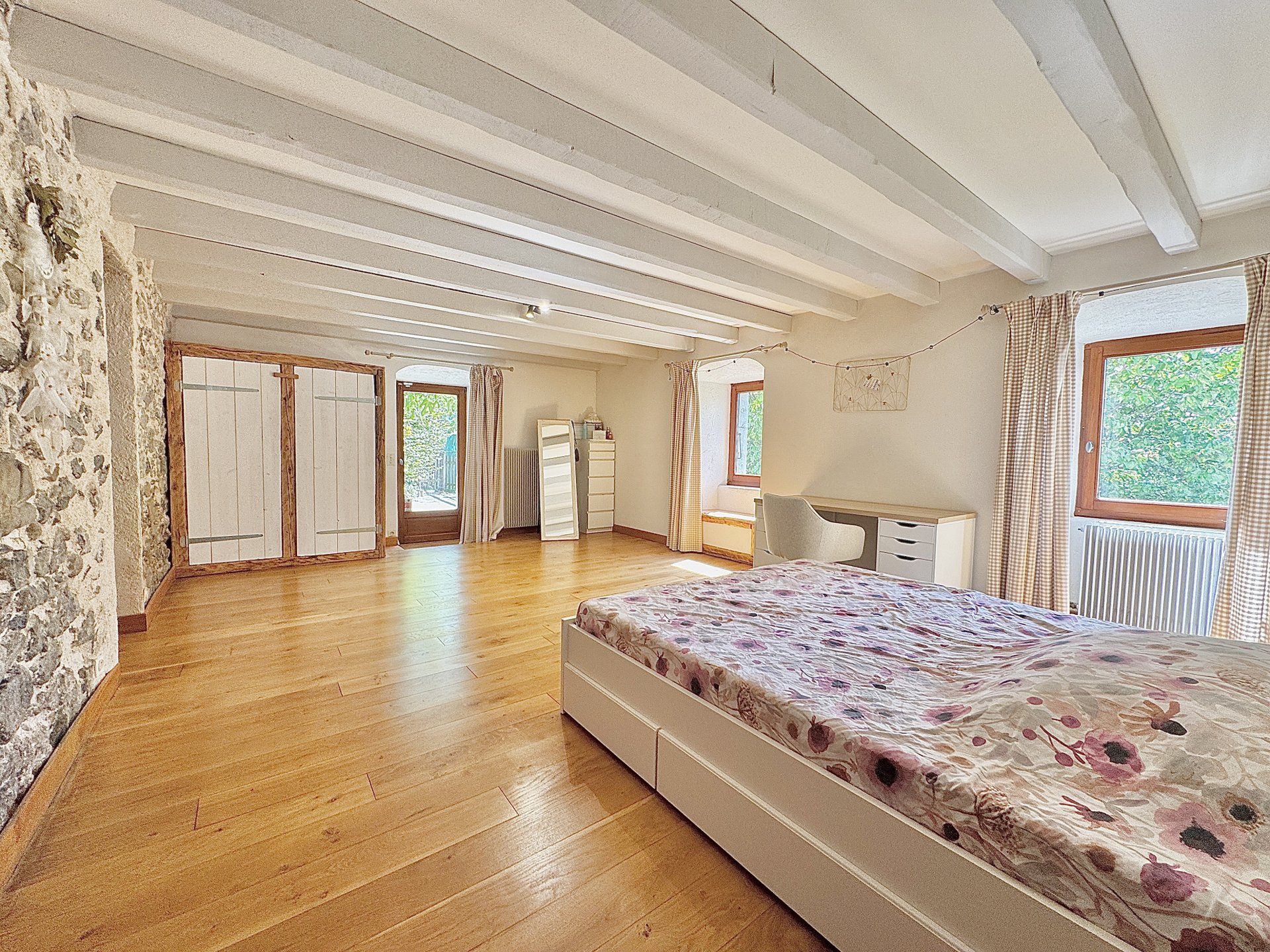 Maison à vendre, 425m², Viuz-en-Sallaz