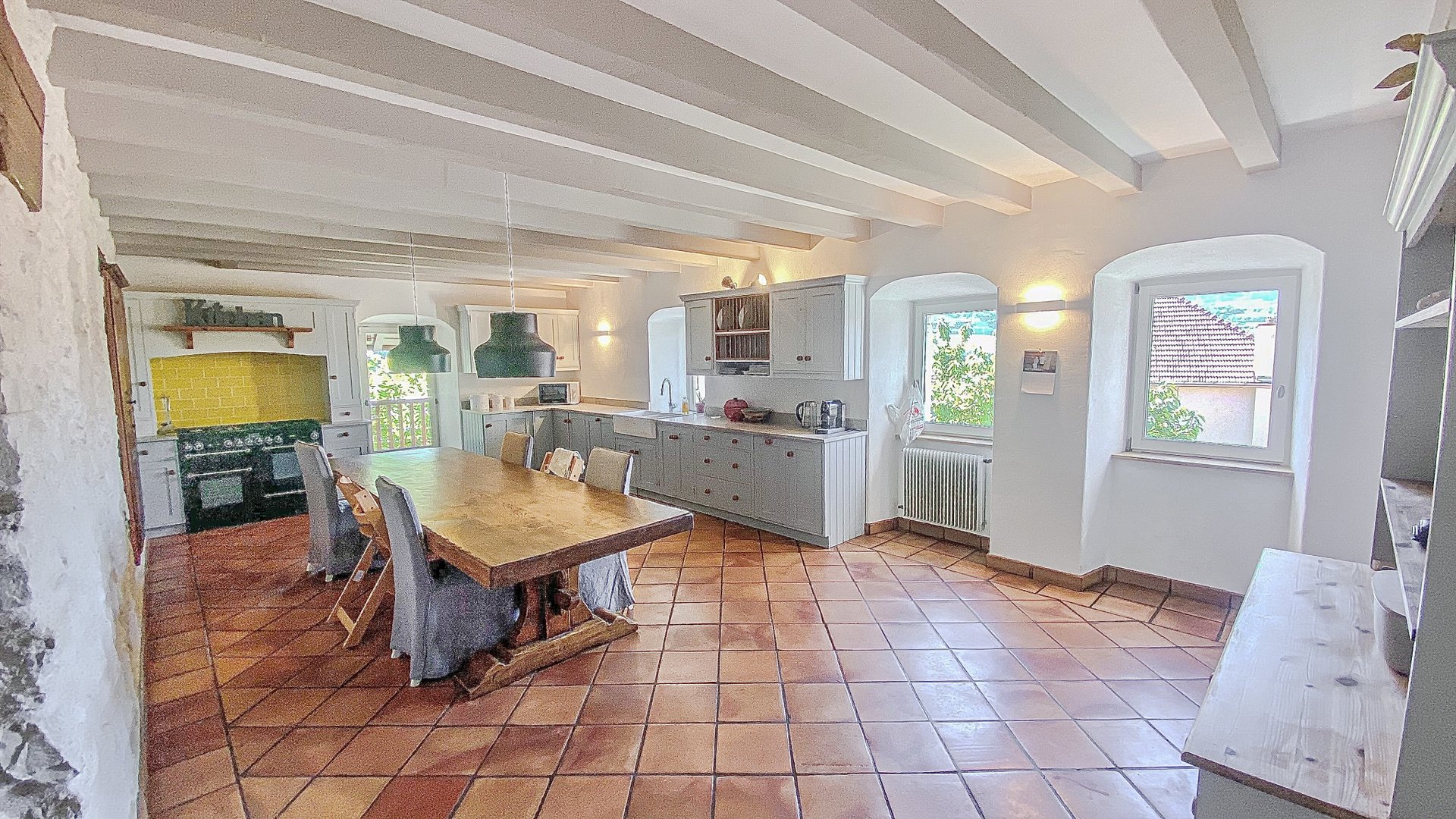 Maison à vendre, 425m², Viuz-en-Sallaz