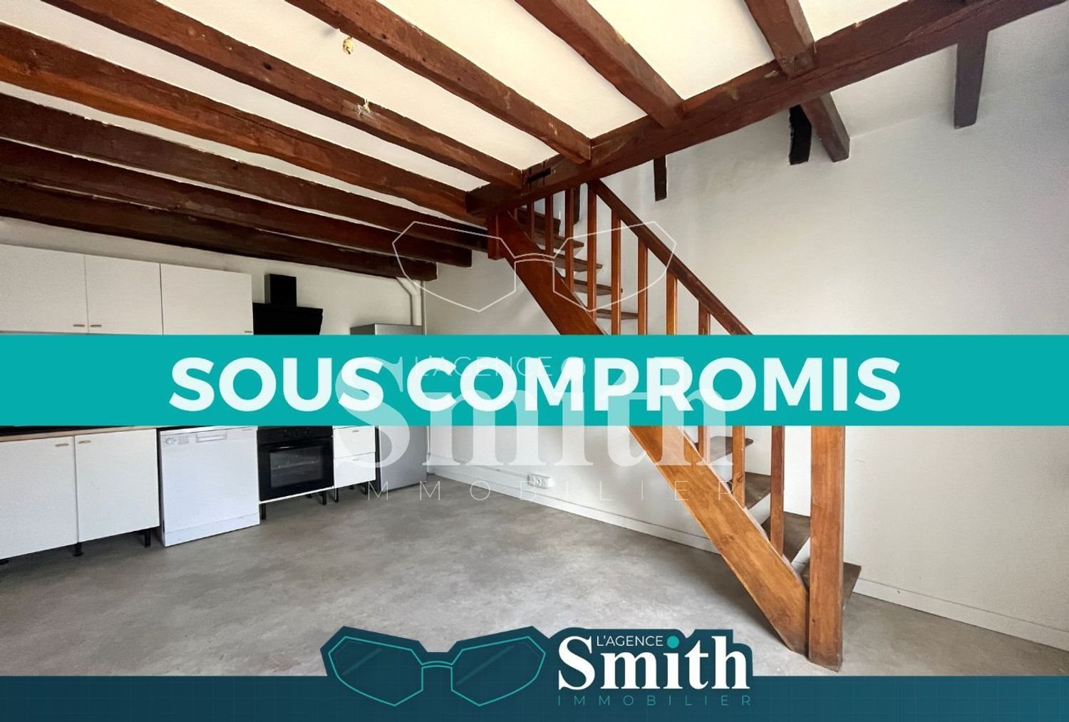 Maison à vendre, 36m², Rouen