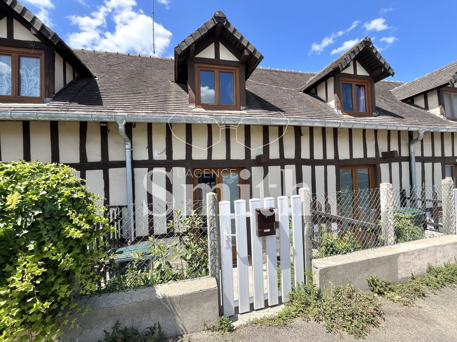 Maison à vendre, 36m², Rouen
