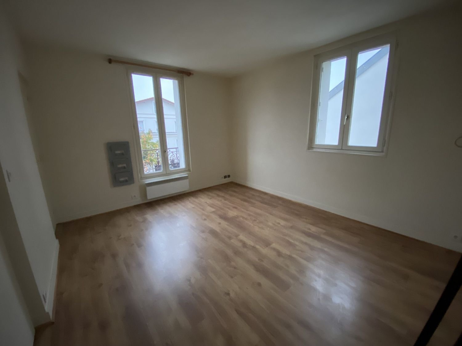 Appartement à louer, 24m², Le Perreux-sur-Marne