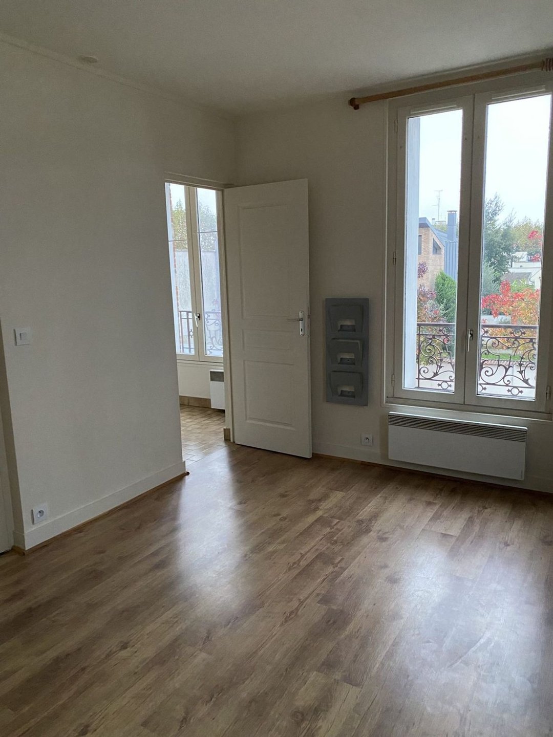 Appartement à louer, 24m², Le Perreux-sur-Marne