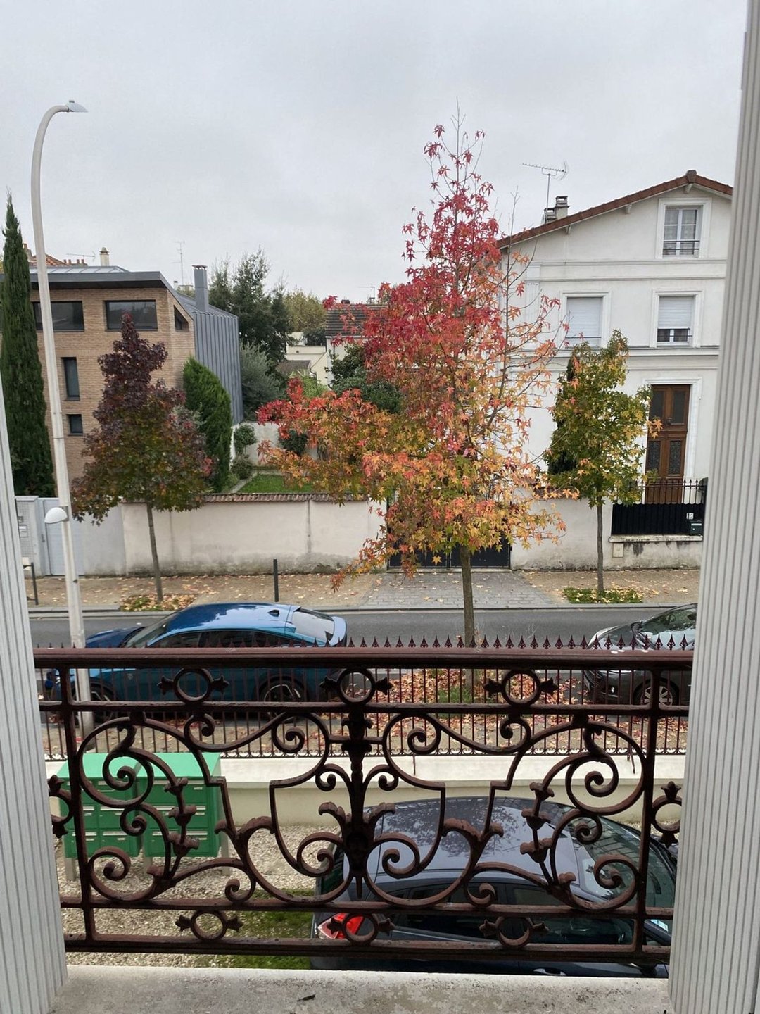 Appartement à louer, 24m², Le Perreux-sur-Marne