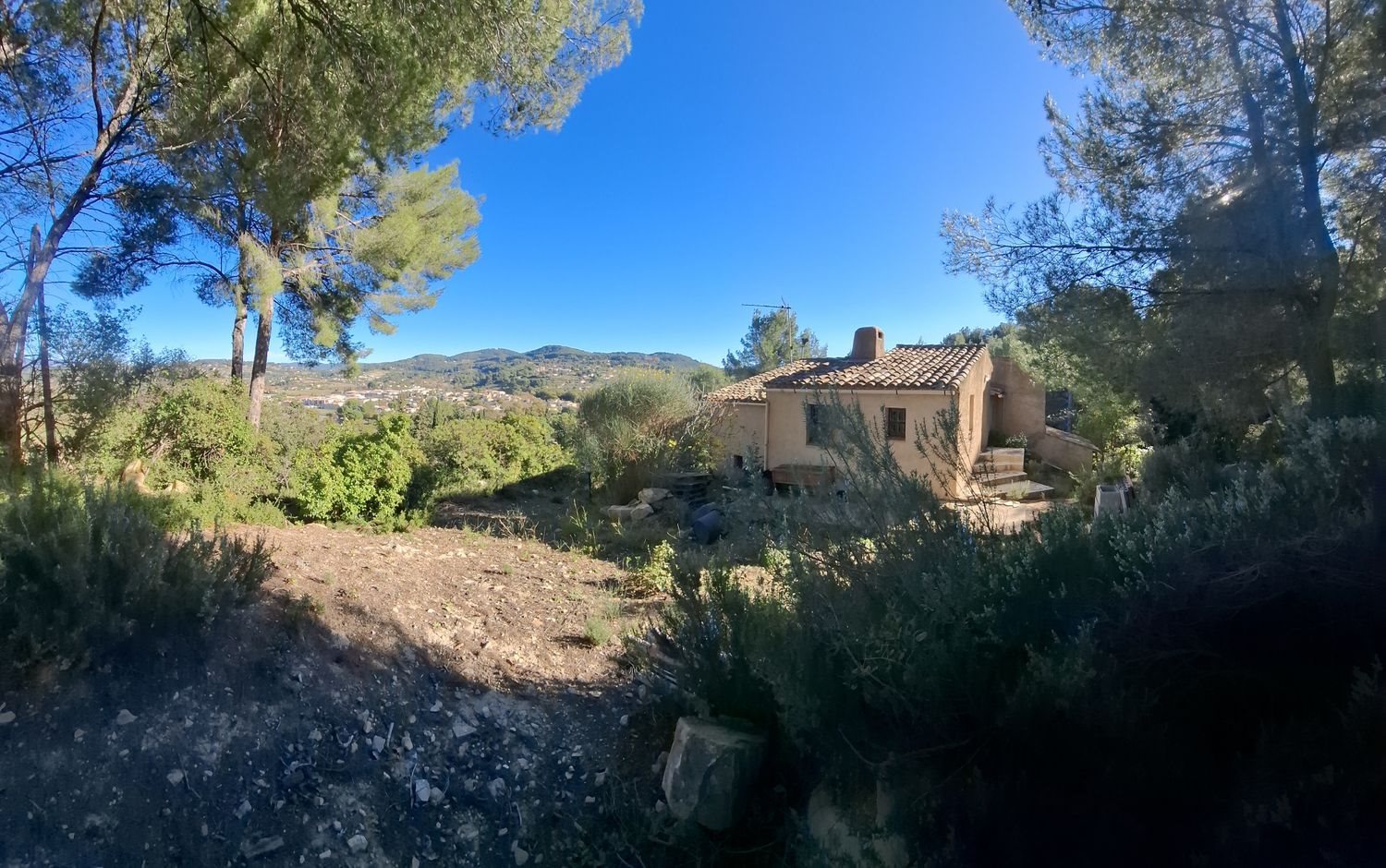 Maison à vendre, 157m², Le Castellet