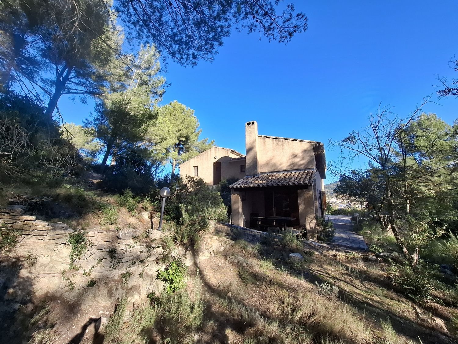 Maison à vendre, 157m², Le Castellet