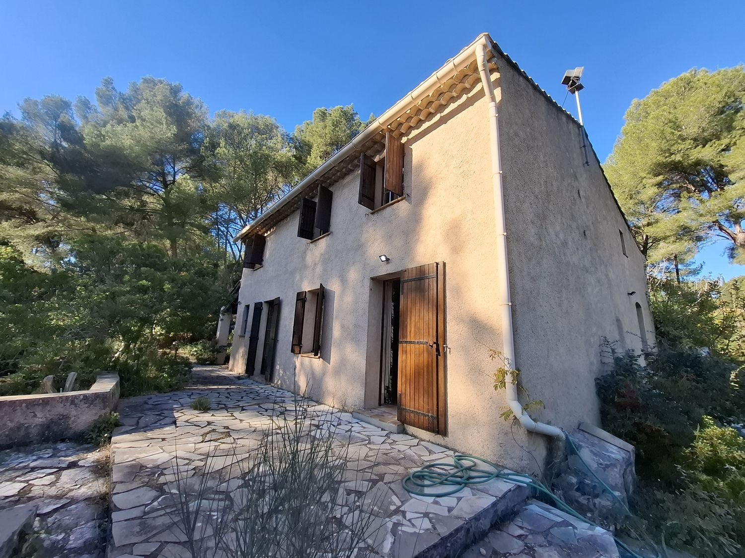 Maison à vendre, 157m², Le Castellet