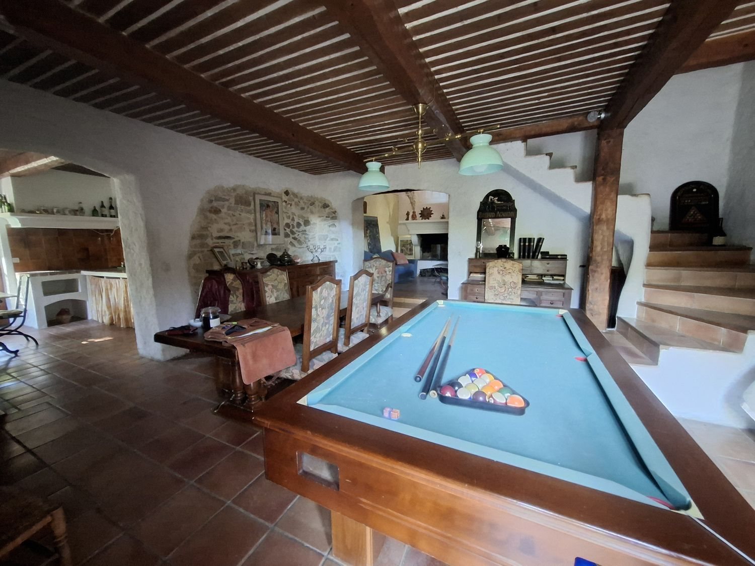 Maison à vendre, 157m², Le Castellet