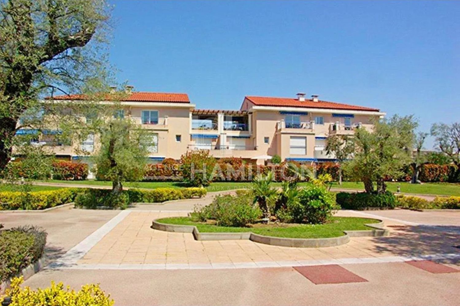 Appartement à vendre, 92m², Antibes