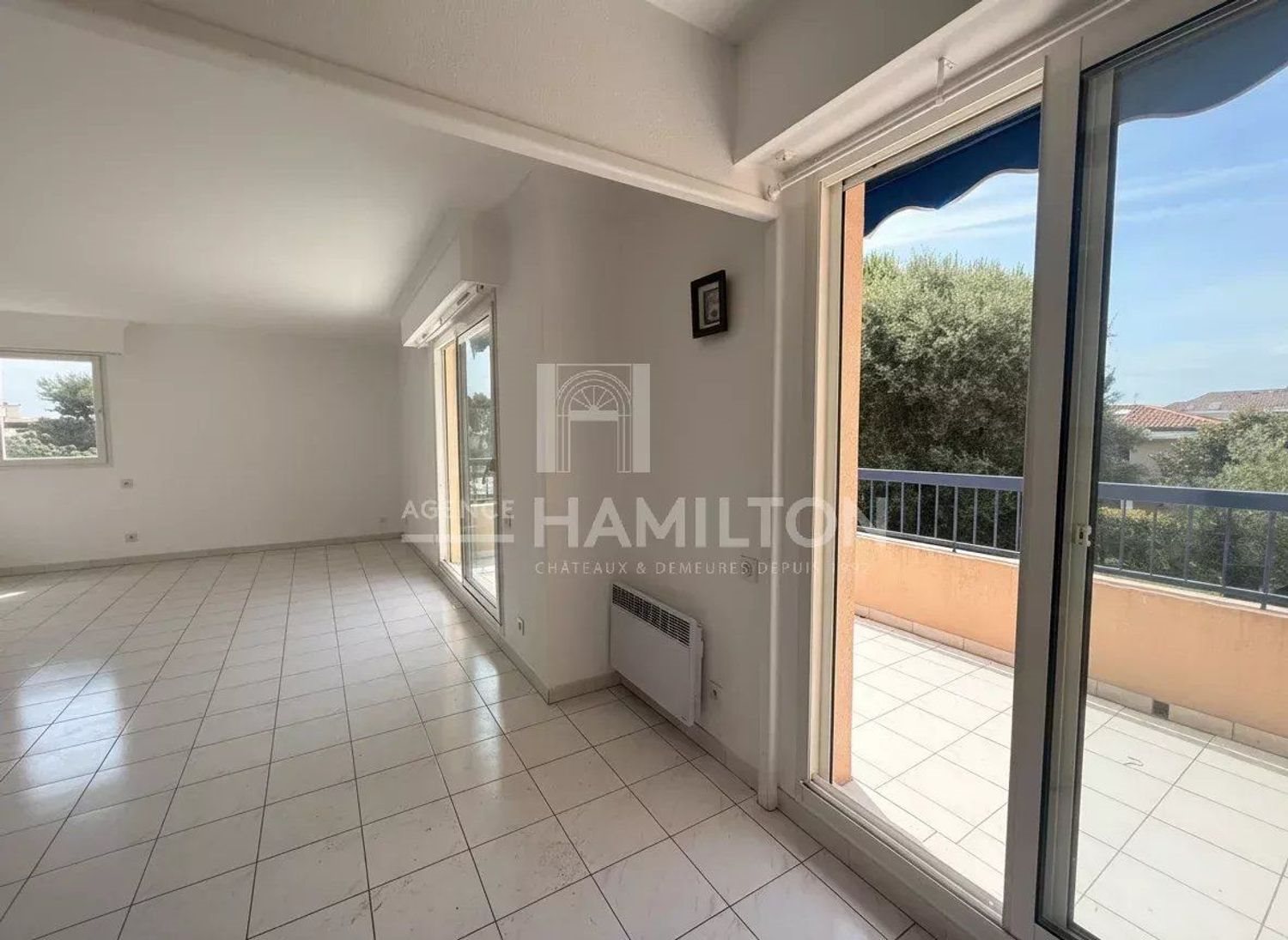 Appartement à vendre, 92m², Antibes