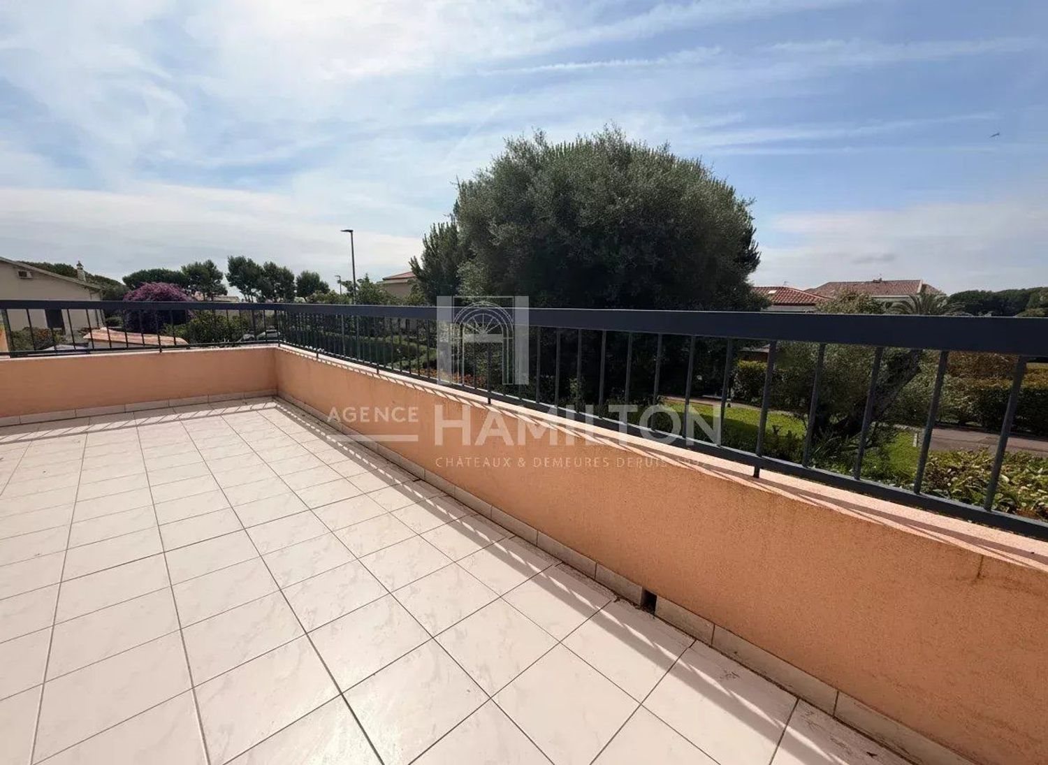 Appartement à vendre, 92m², Antibes