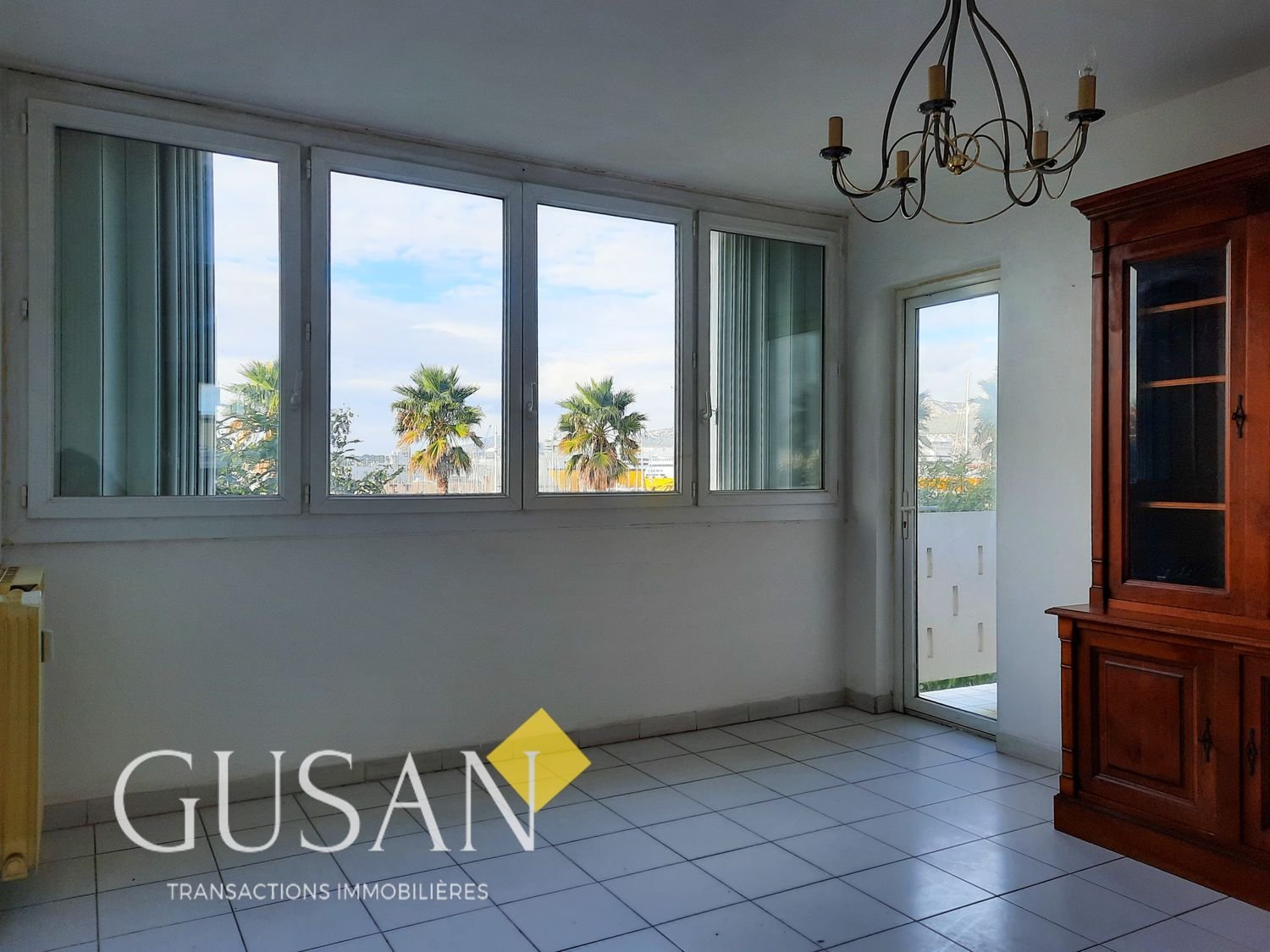 Appartement à louer, 75m², Toulon