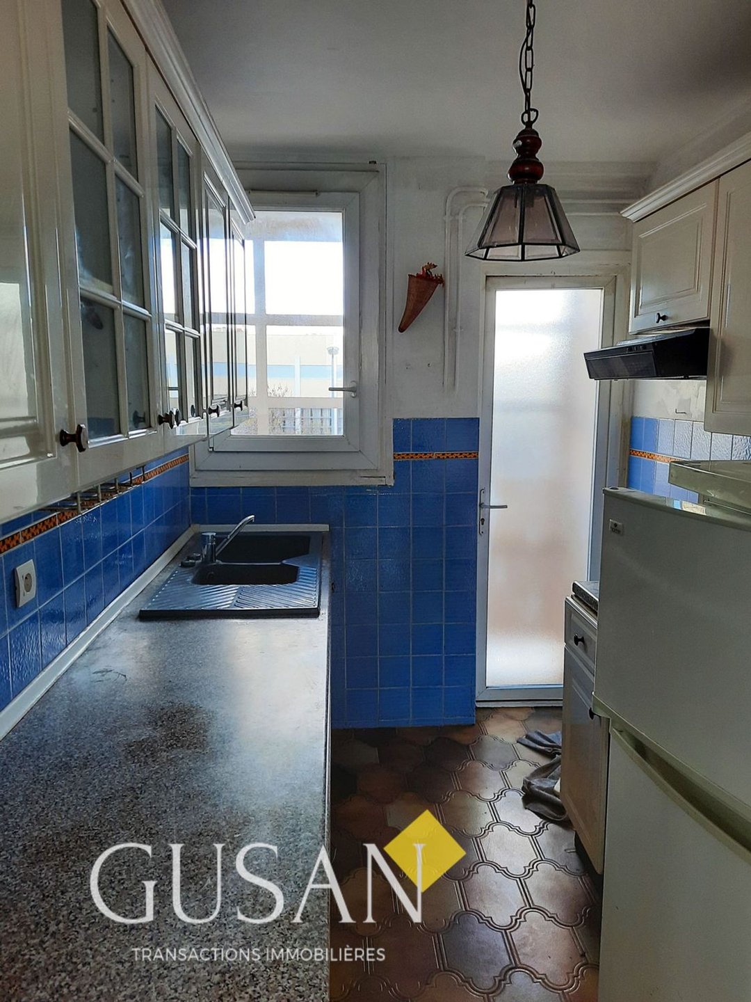 Appartement à louer, 75m², Toulon