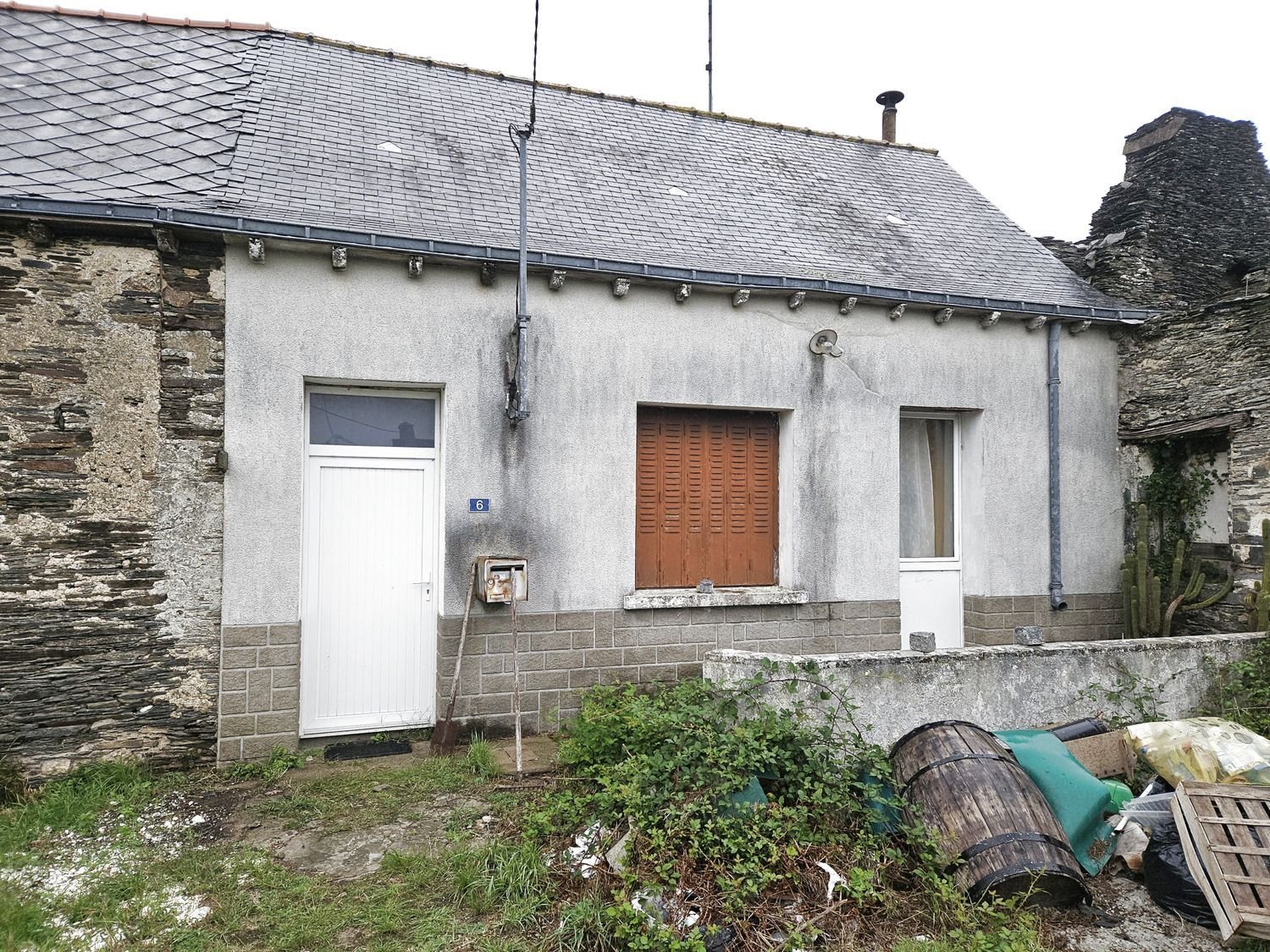 Maison à vendre, 100m², Saint-Vincent-des-Landes