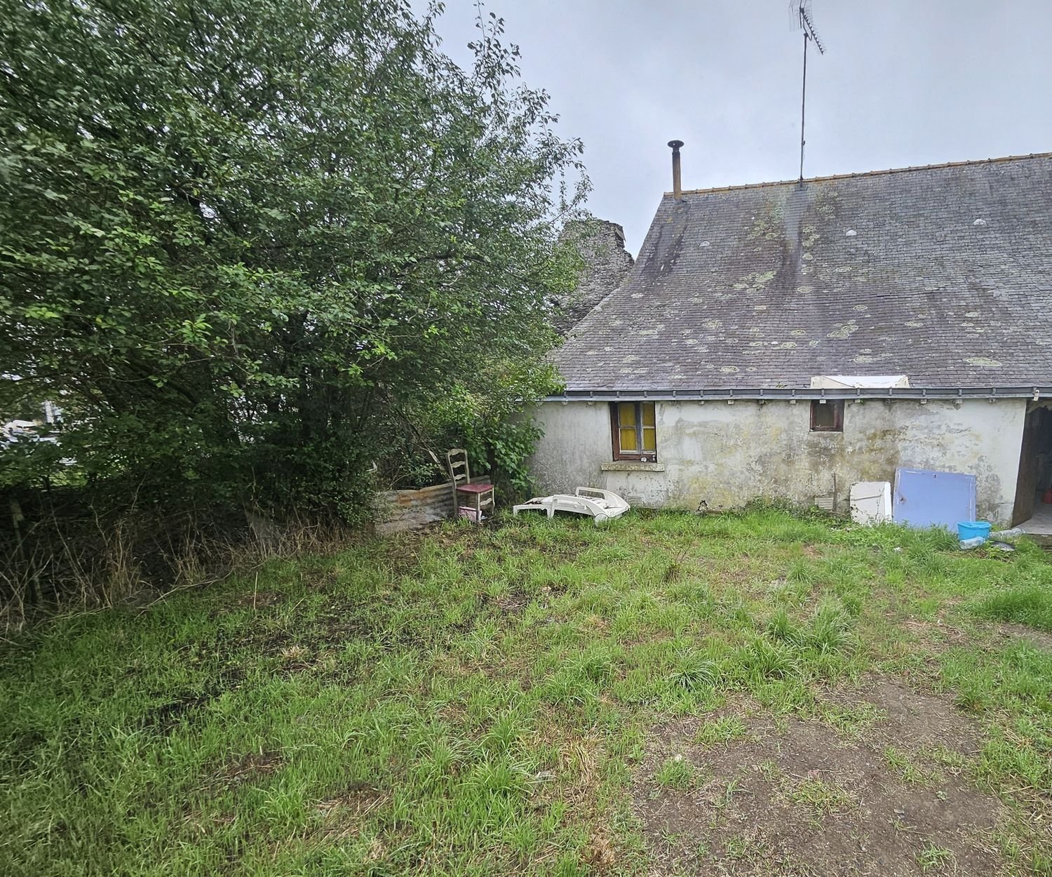 Maison à vendre, 100m², Saint-Vincent-des-Landes