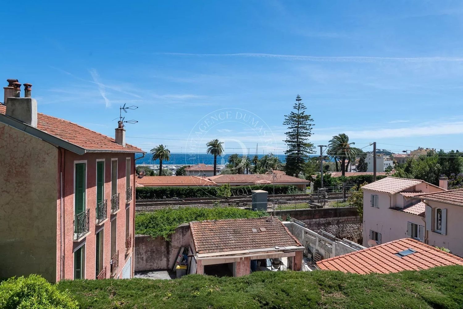 Appartement à louer, 41m², Beaulieu-sur-Mer