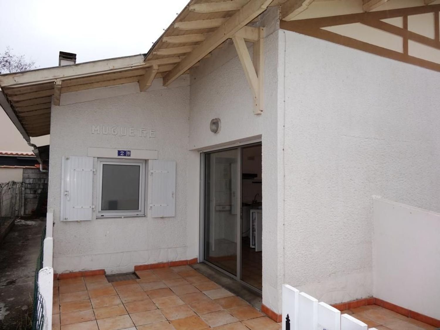 Appartement à louer, 27m², L'Aiguillon-sur-Mer