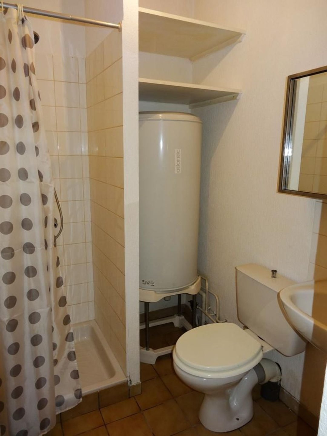 Appartement à louer, 27m², L'Aiguillon-sur-Mer